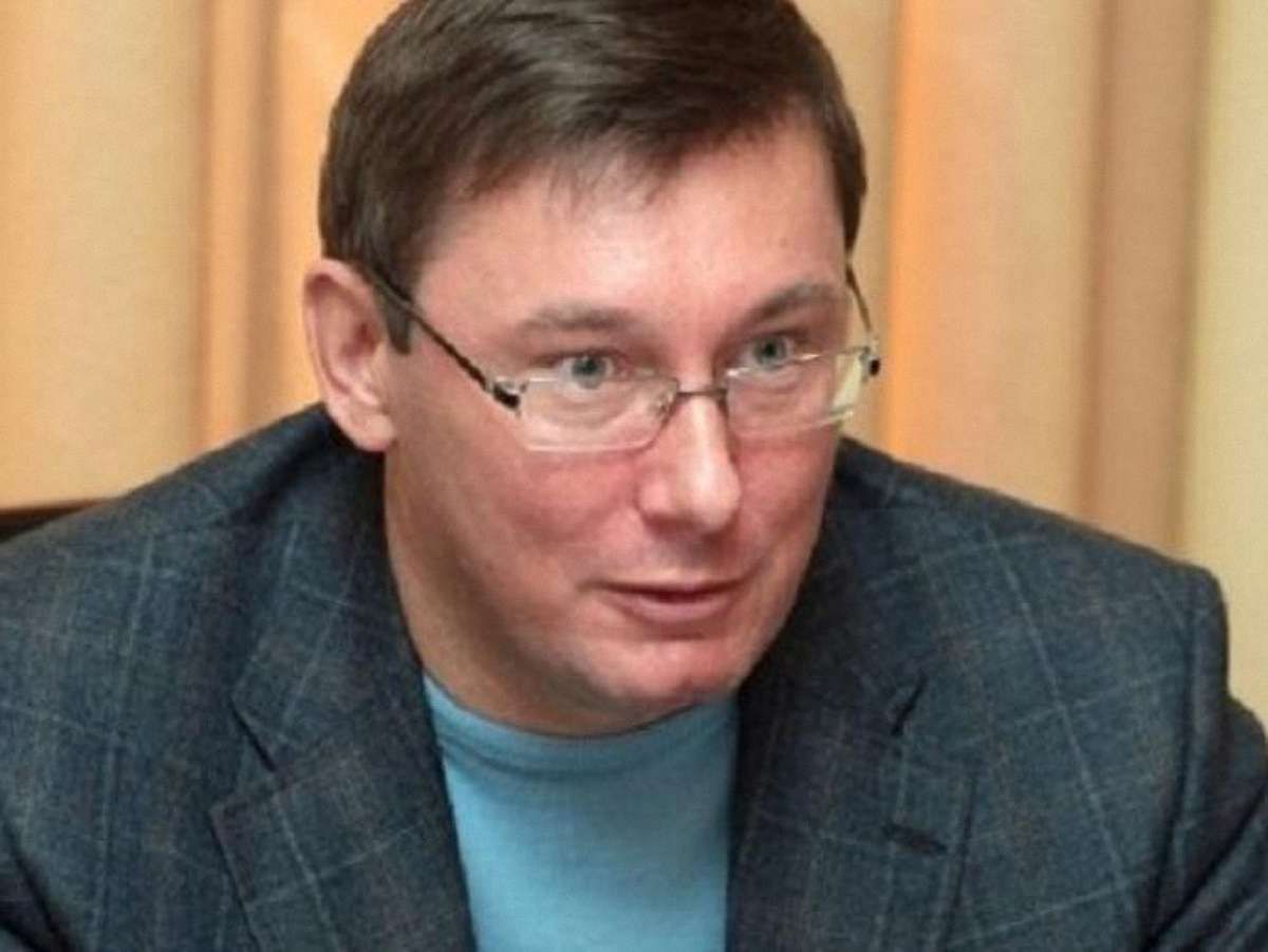 Луценка прооперували вдруге