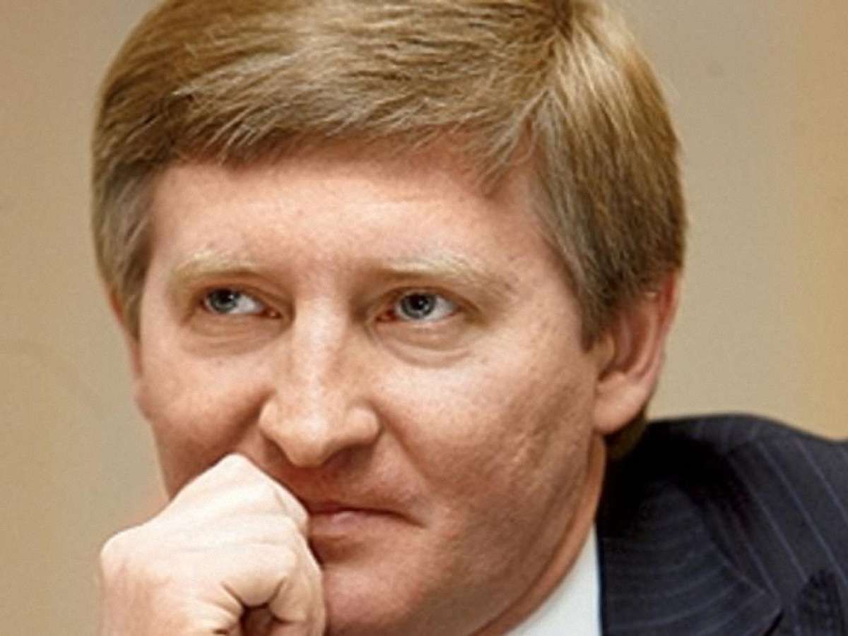 У п'ятірці власників найдорожчих годинників усі - регіонали