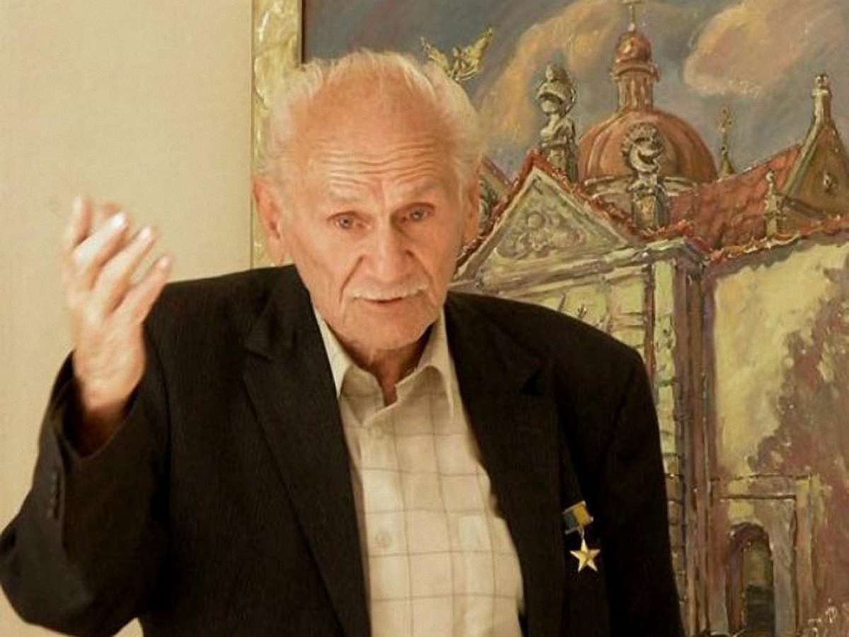 Виставку французької графіки у Львові присвятили Возницькому