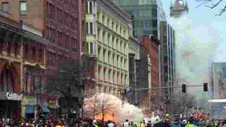 Кількість постраждалих від вибухів у Бостоні сягнула 183