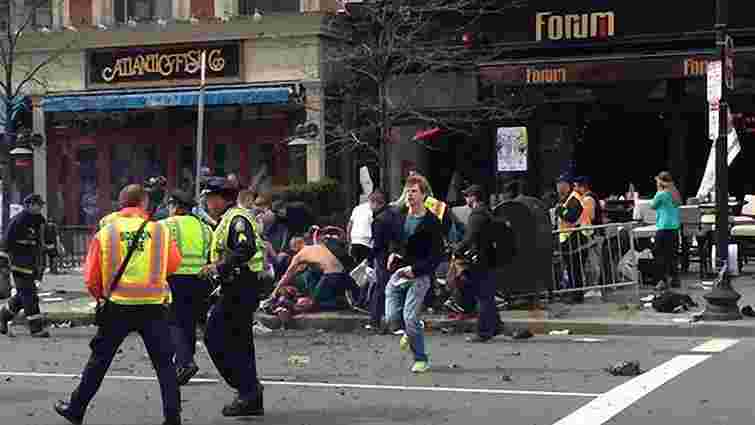 Загиблих у результаті теракту в Бостоні опізнали