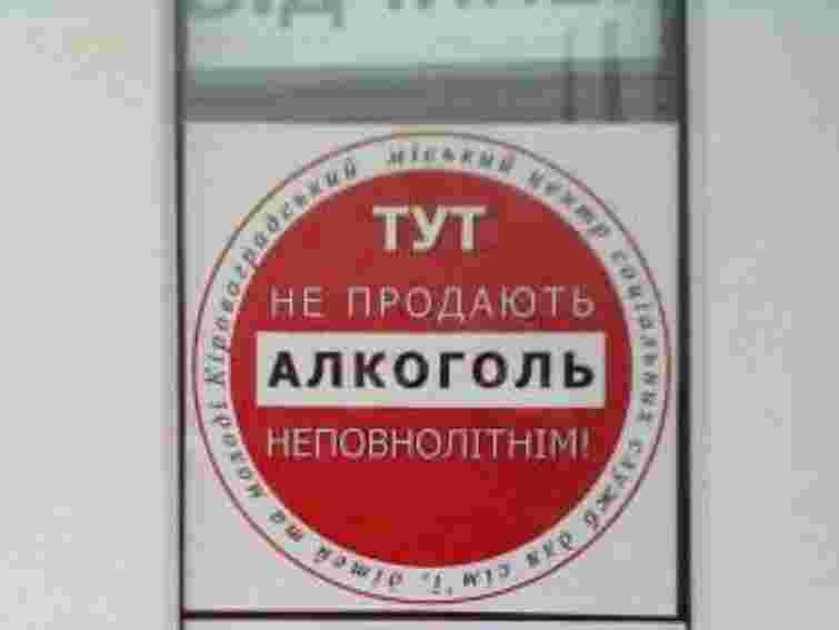 Львівським школярам розкажуть про шкоду алкоголю
