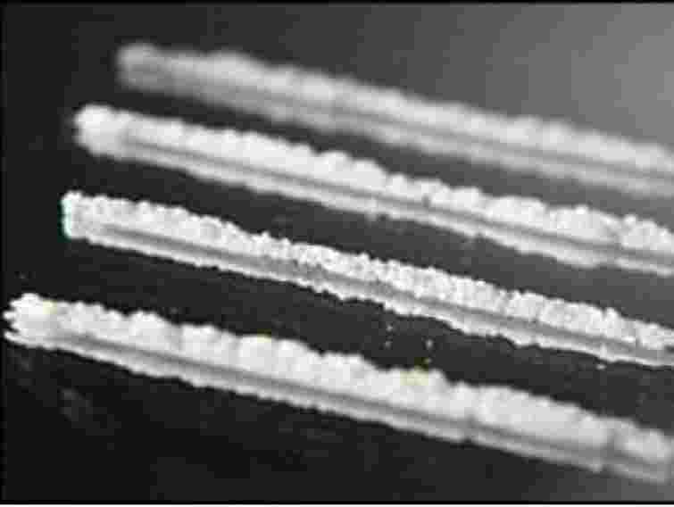 У львів’янина вилучили кокаїну майже на мільйон гривень