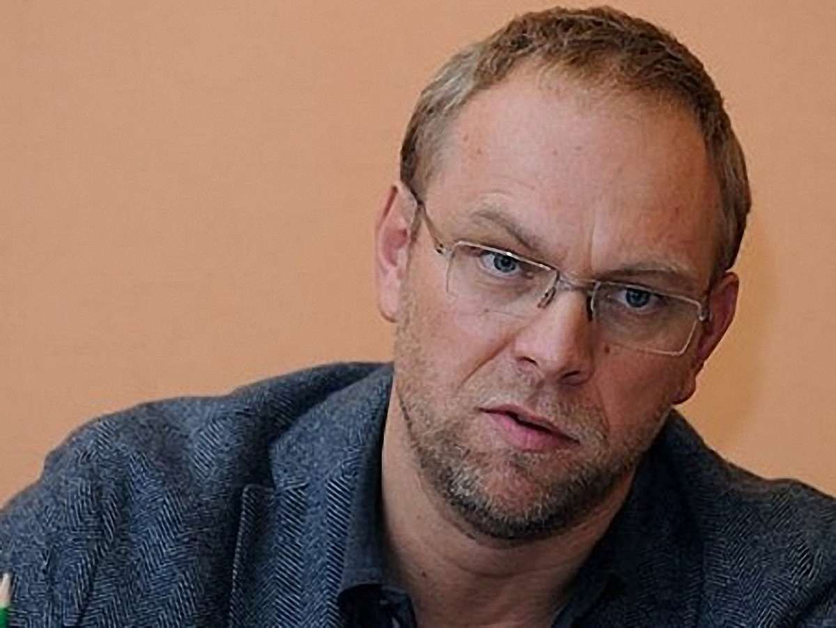 Власенко каже, що йому «шиють» причетність до сексуальних злочинів