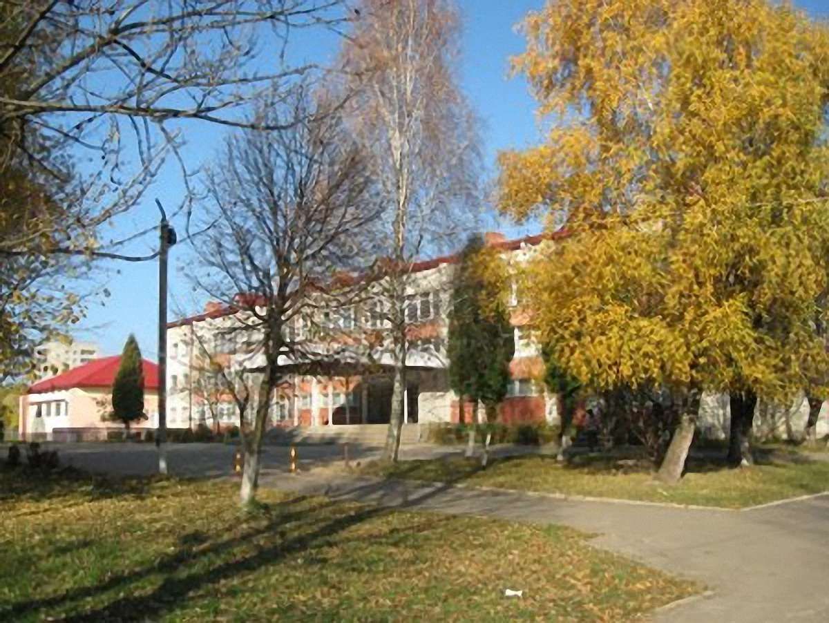 Львівська школа №18 отримає комп’ютерне обладнання на 1 млн грн