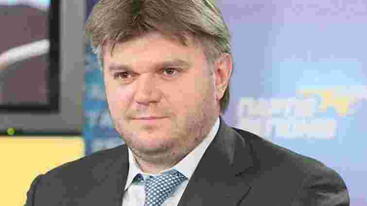 Міністр: Країни ЄС зацікавлені в оренді українських газосховищ