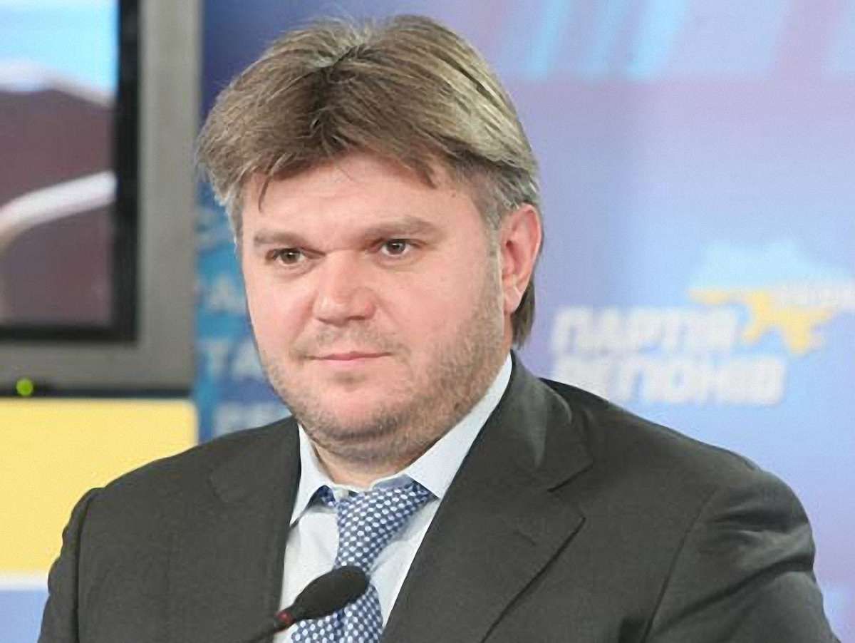Міністр: Країни ЄС зацікавлені в оренді українських газосховищ
