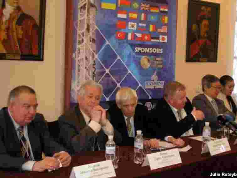 Україна розглядає 18 причин падіння ракети «Зеніт»