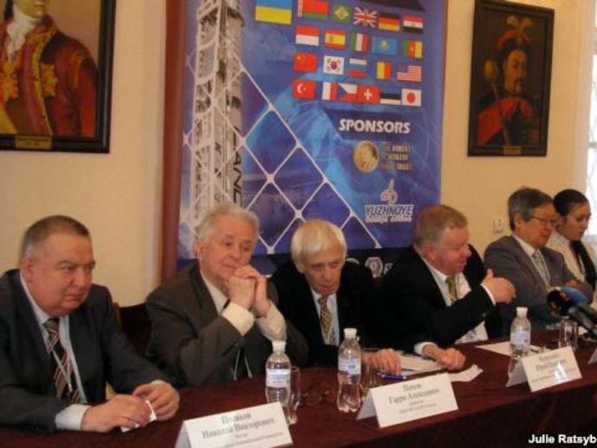 Україна розглядає 18 причин падіння ракети «Зеніт»