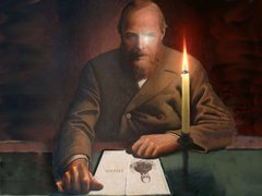 Достоєвський та «українське питання»