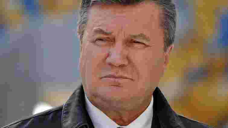 Янукович у травні зустрінеться з лідерами Митного союзу