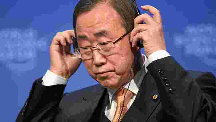 КНДР ніколи не визнають ядерною державою, – ООН