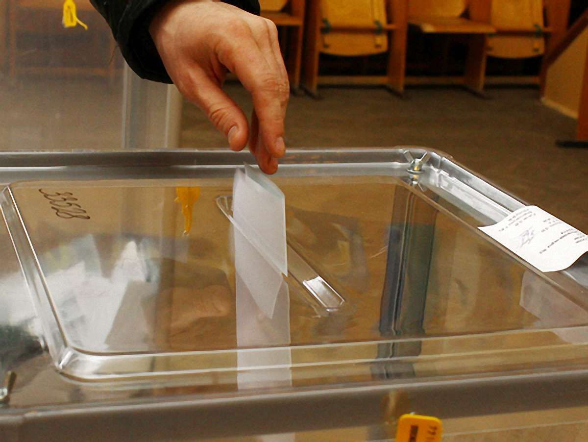 Львівська ОДА оприлюднила протоколи проміжних виборів до облради