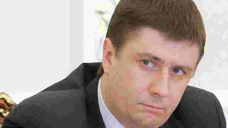 Кириленко пояснив, чому вийшов з керуючих органів «Батьківщини»