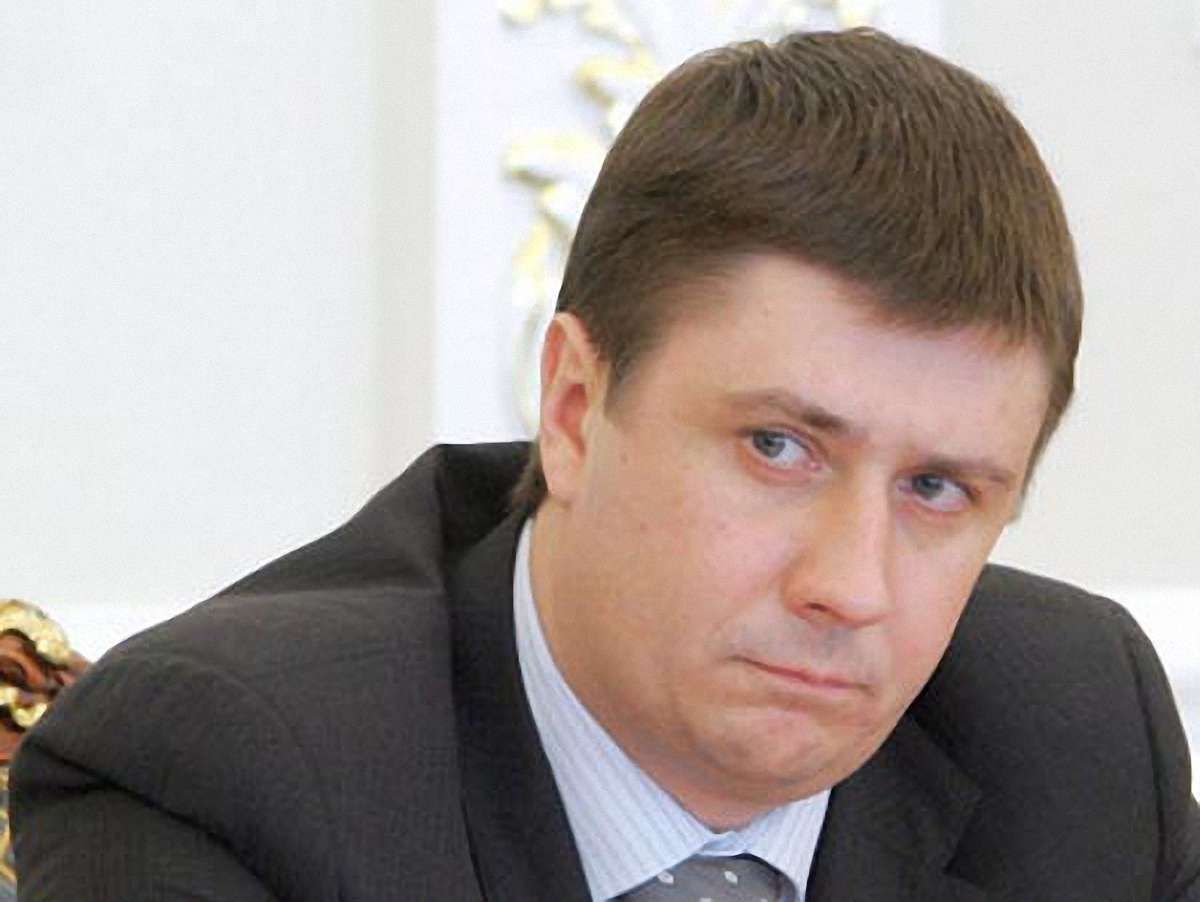 Кириленко пояснив, чому вийшов з керуючих органів «Батьківщини»