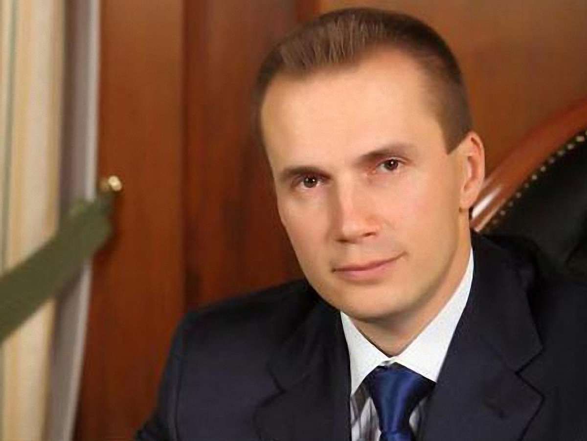 Торік старший син Януковича заробив 580 млн грн