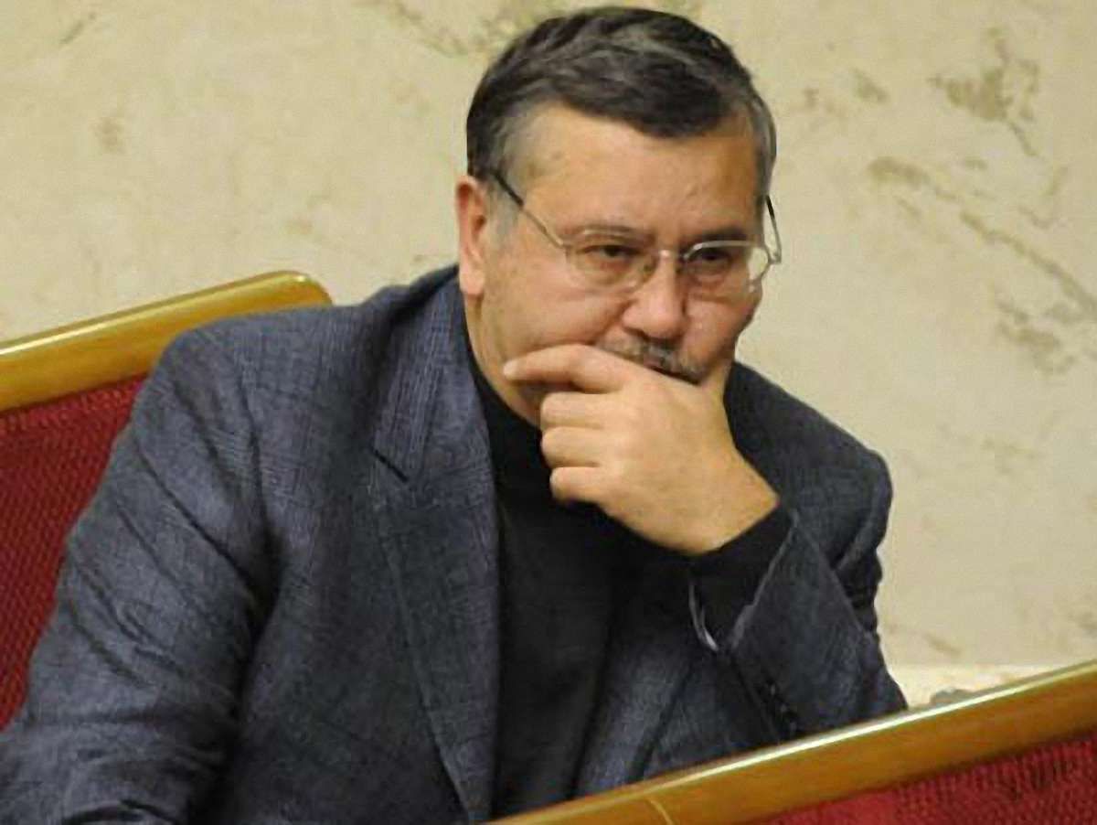 Законопроект про векселі свідчить про банкрутство уряду, – нардеп