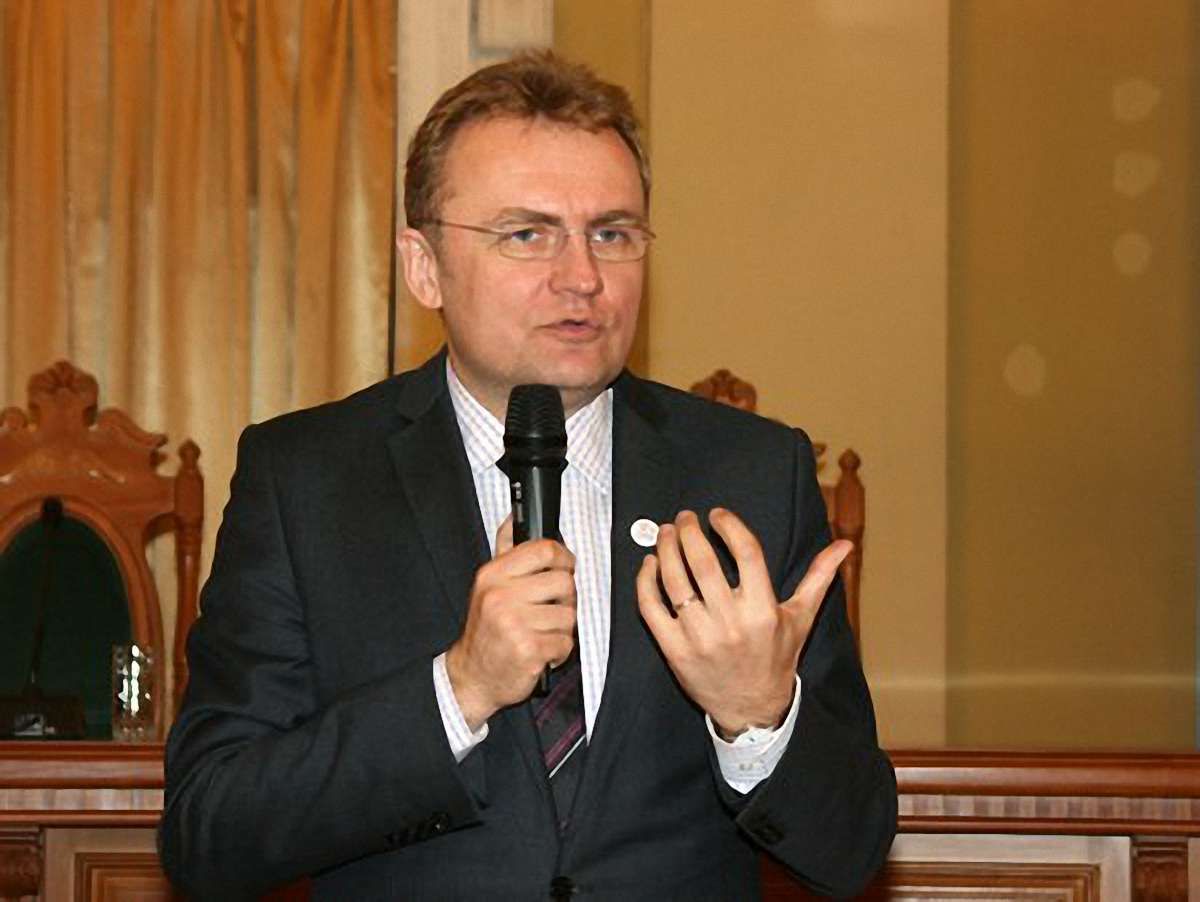 Тема цукрового діабету важлива для всього світу, - Садовий