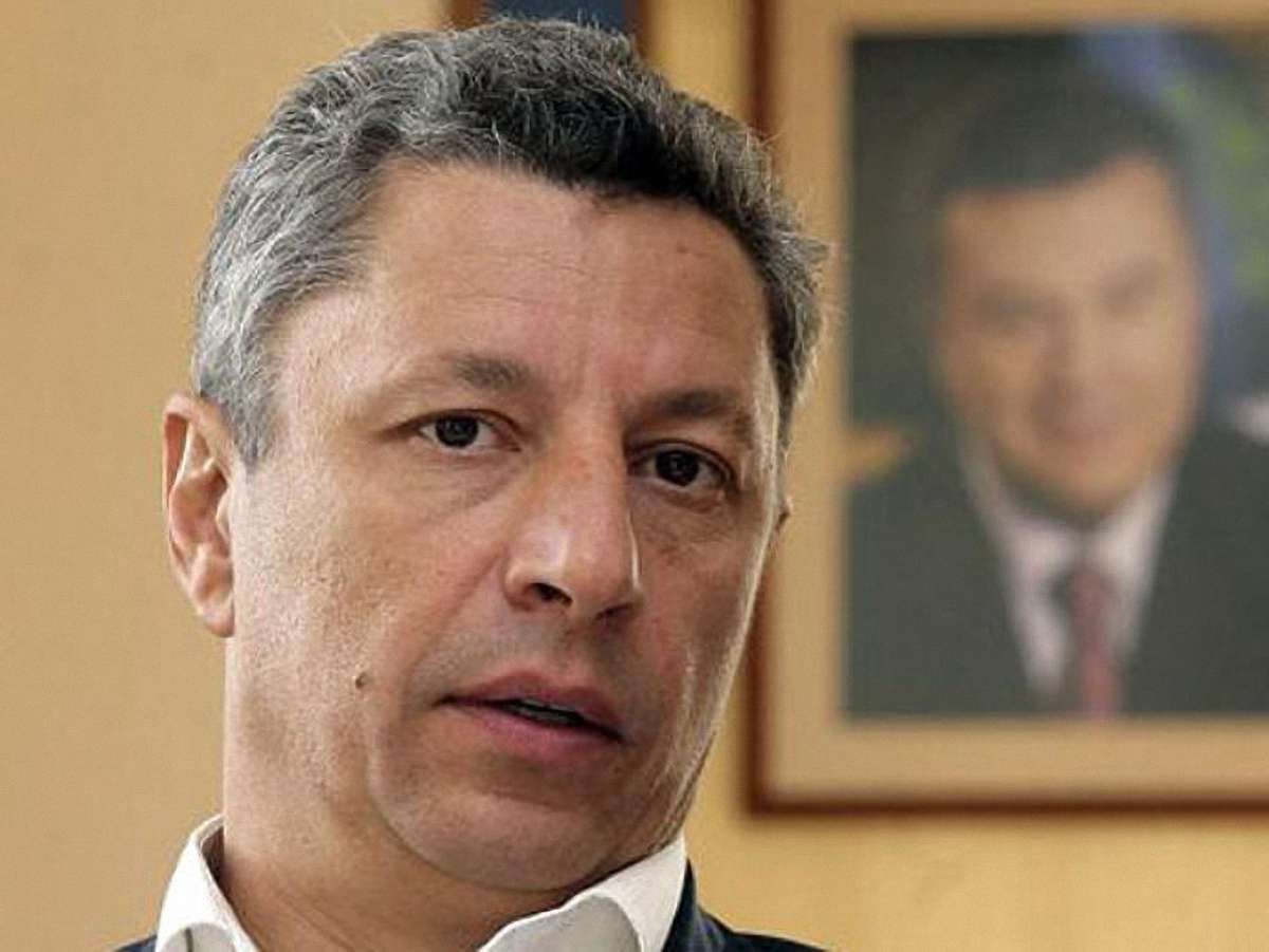 Бойко: Україна і досі – ключовий елемент енергетичної безпеки Європи