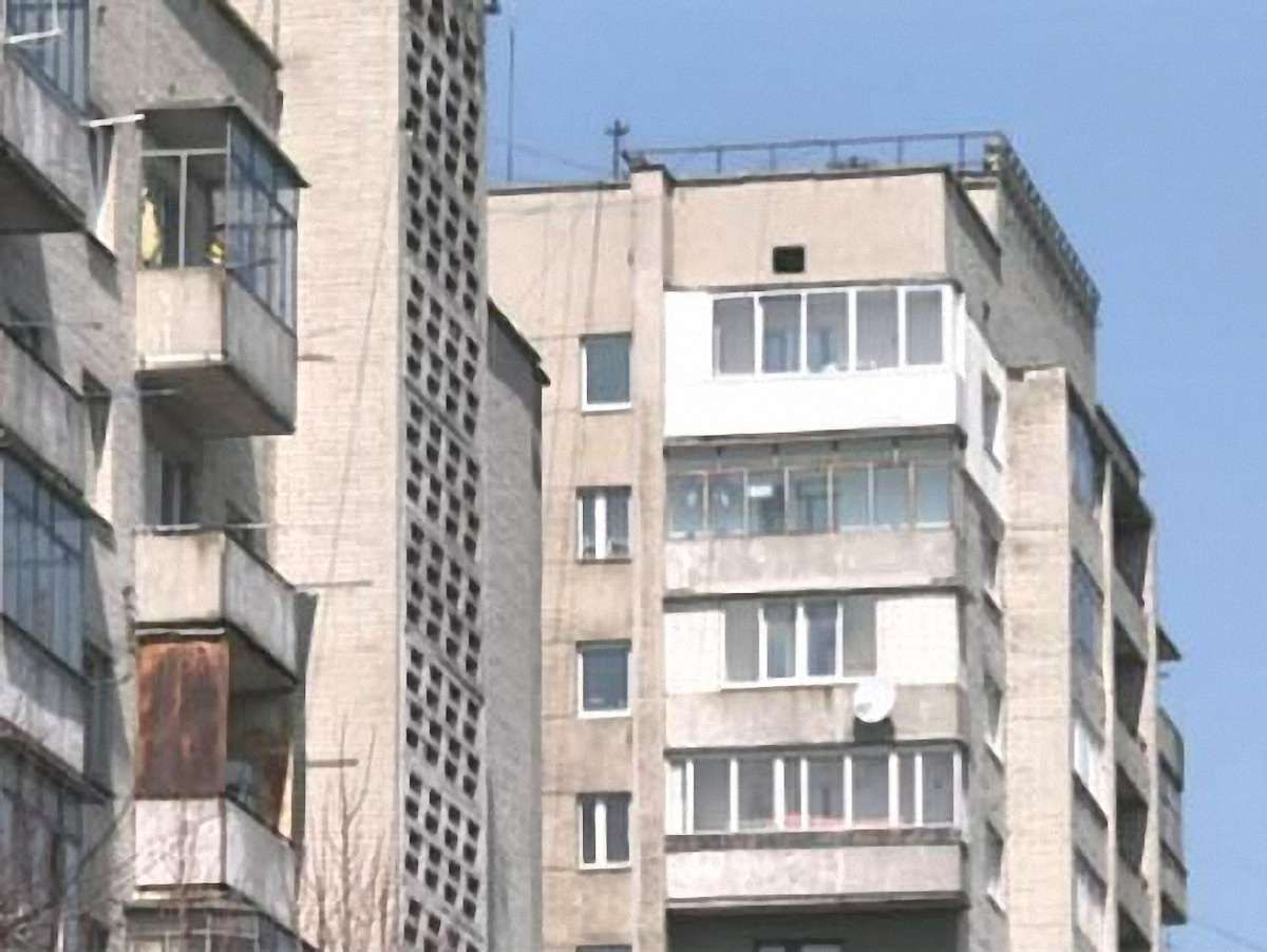 У бюджеті немає грошей на передачу КЕЧівських будинків