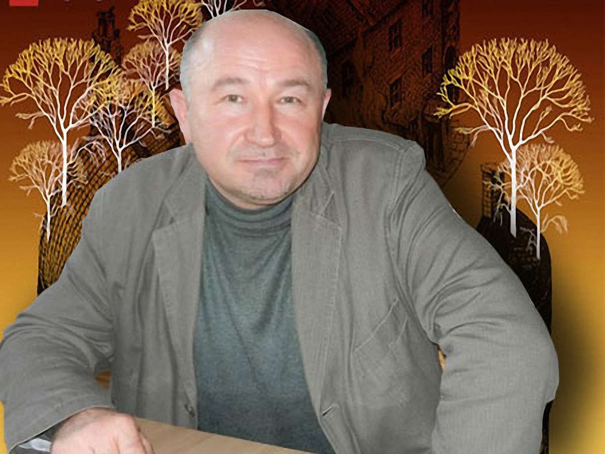 Зелень і комісари