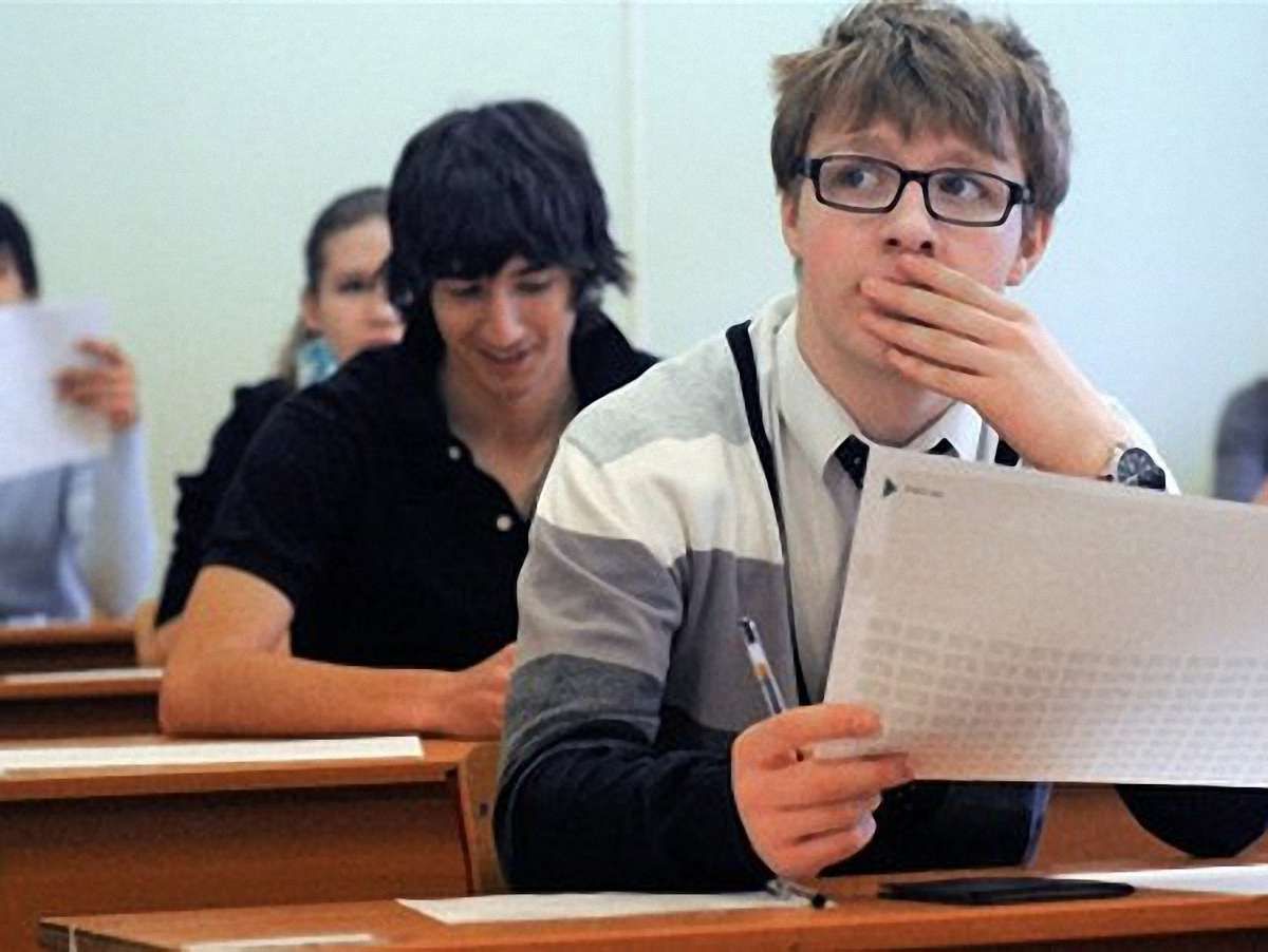 Львівський ліцей у трійці найкращих шкіл України