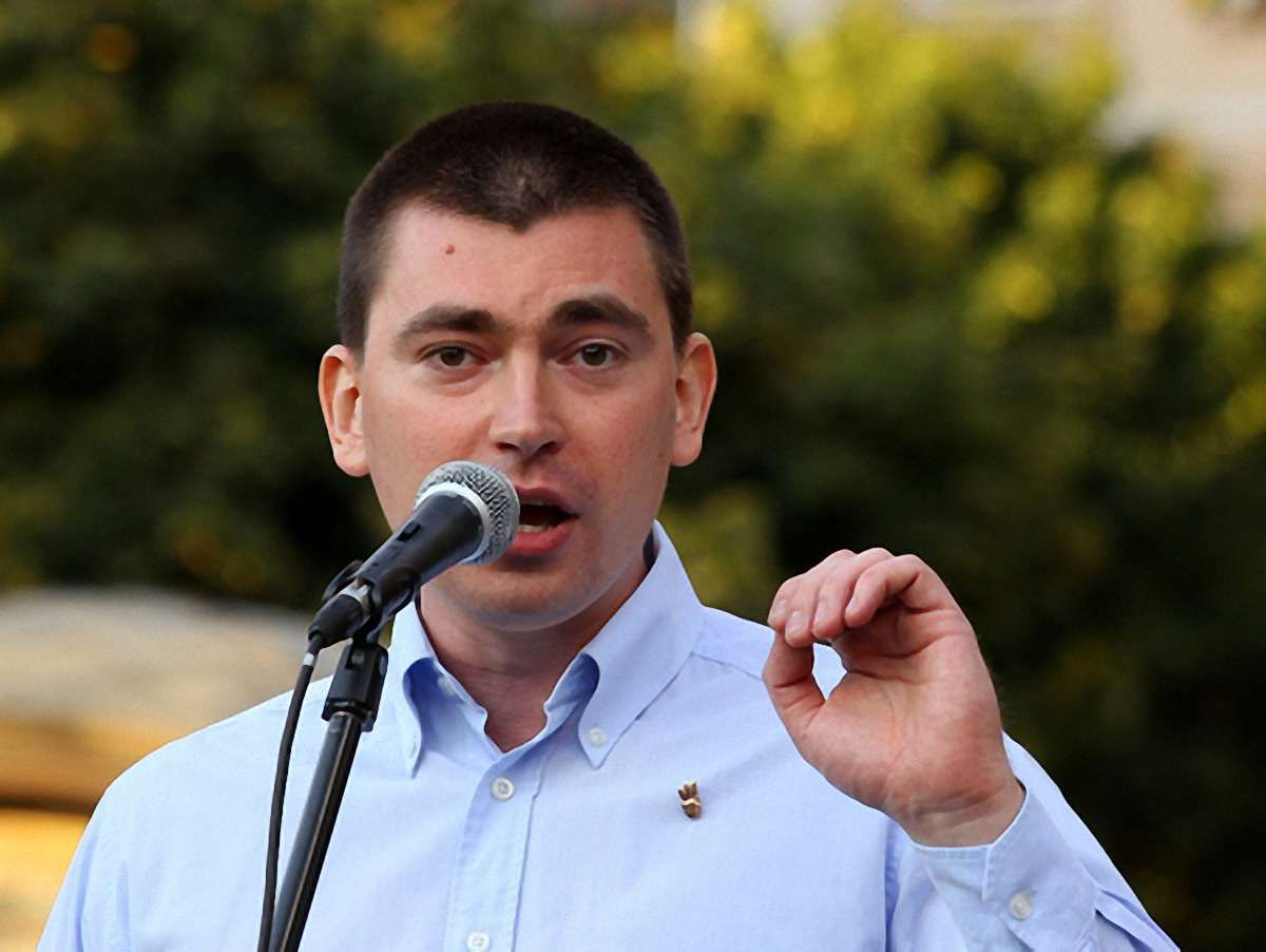 9 травня до Львова можуть приїхати антиукраїнські провокатори, – нардеп
