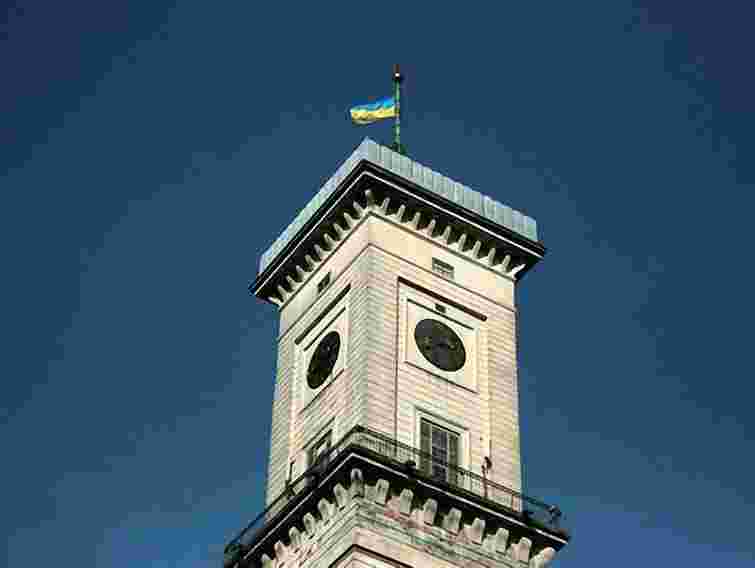 Львів презентують на міжнародному туристичному форумі у Харкові