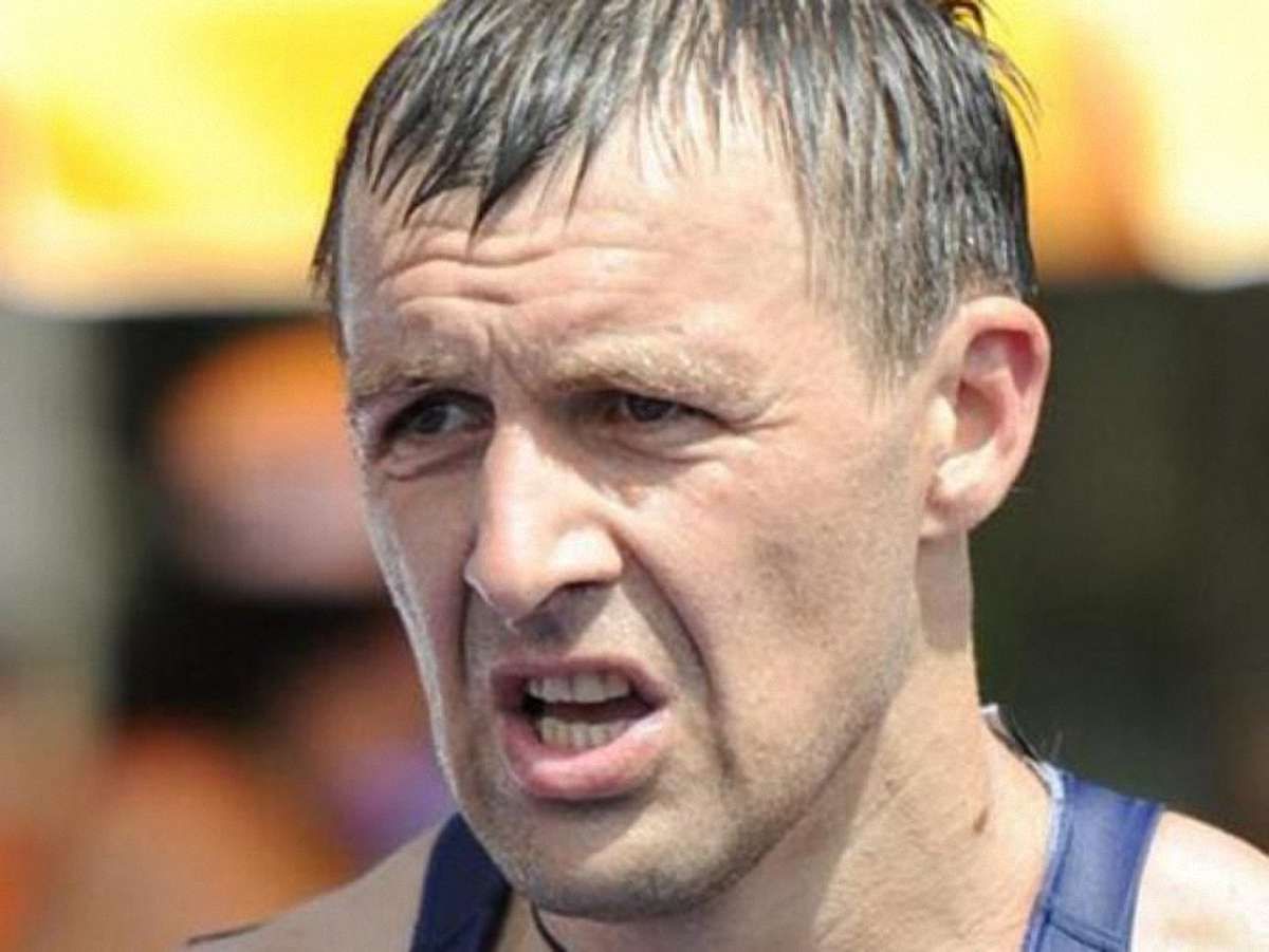 Трагедія у Бостоні об’єднала націю, - учасник марафону
