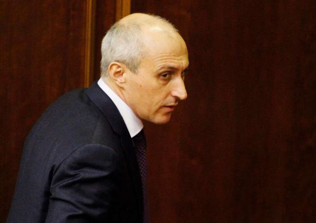Українську делегацію на сесії МВФ очолить головний банкір