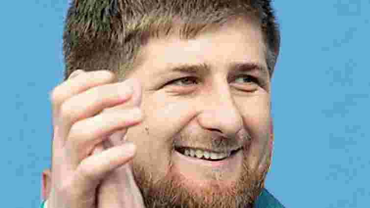 Президент Чечні каже, що бостонських терористів виховали США 