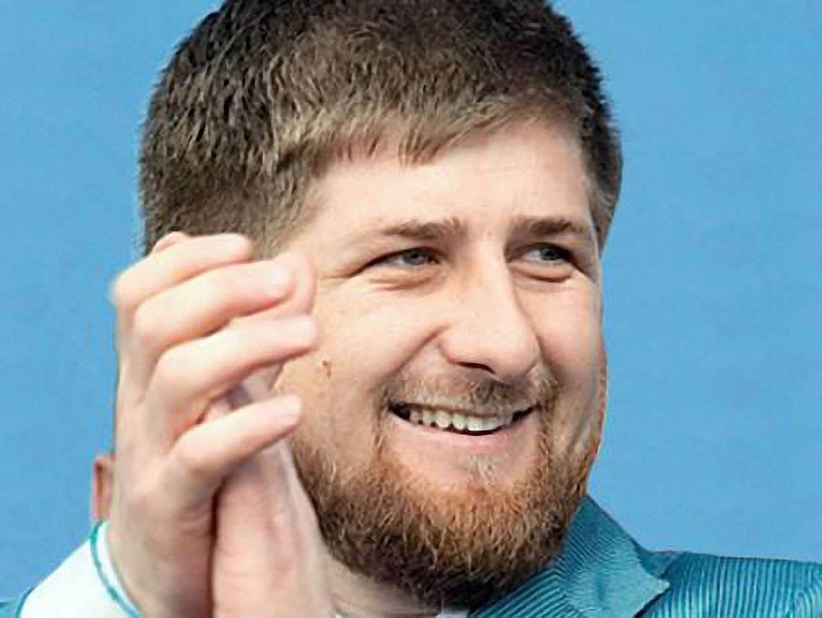 Президент Чечні каже, що бостонських терористів виховали США 