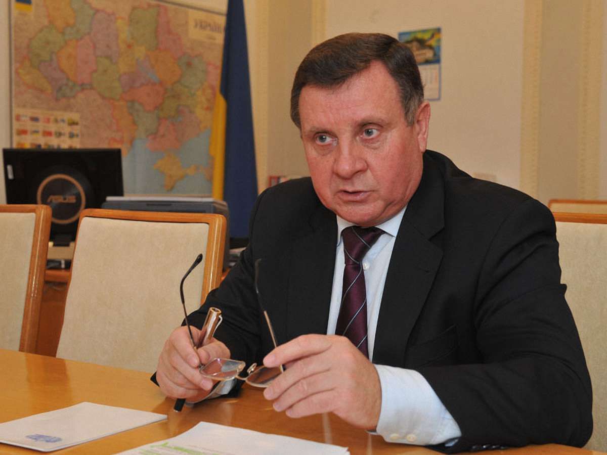 У КПУ кажуть, що опозиція сама не хотіла відставки уряду