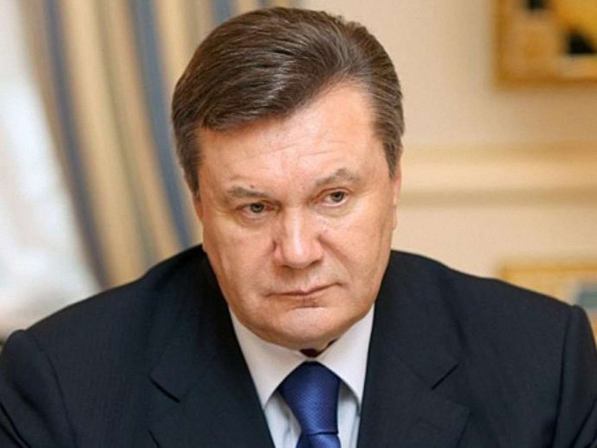 Земля ніколи не буде дешевшою, – Янукович