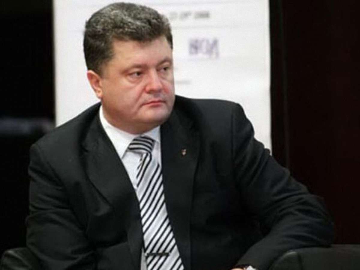 Порошенко каже, що опозиція визначилася з мером Києва