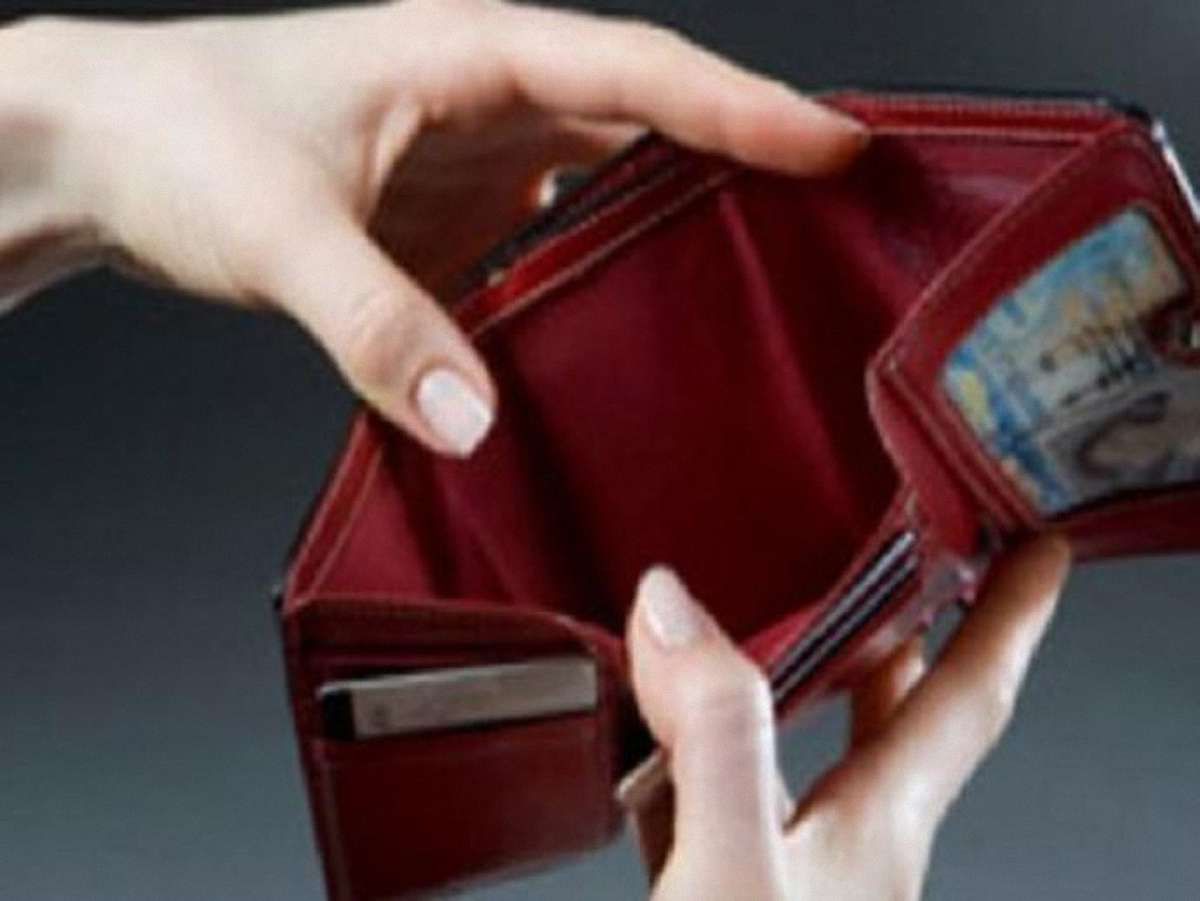 67 млн грн заборгували працівникам на Львівщині 