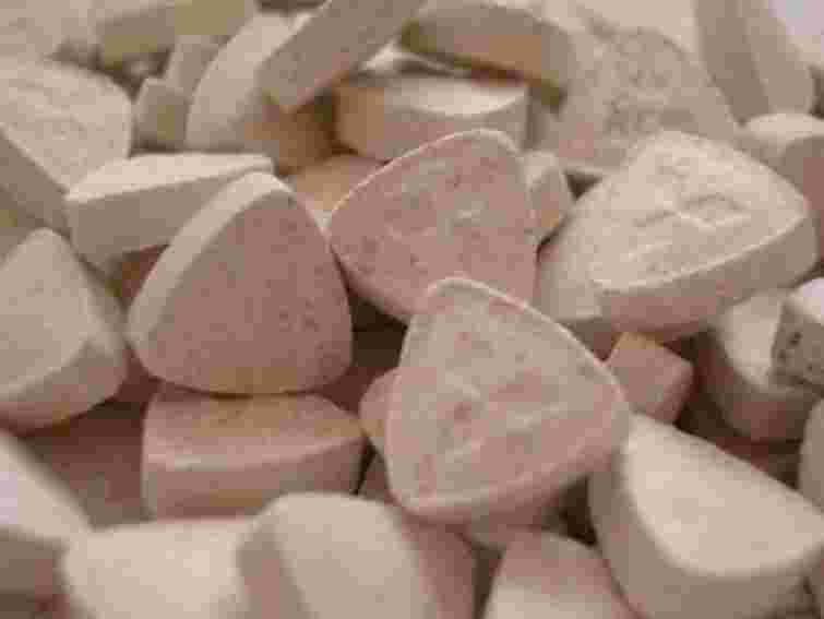 У безробітного знайшли майже 4 тисячі таблеток «екстезі»