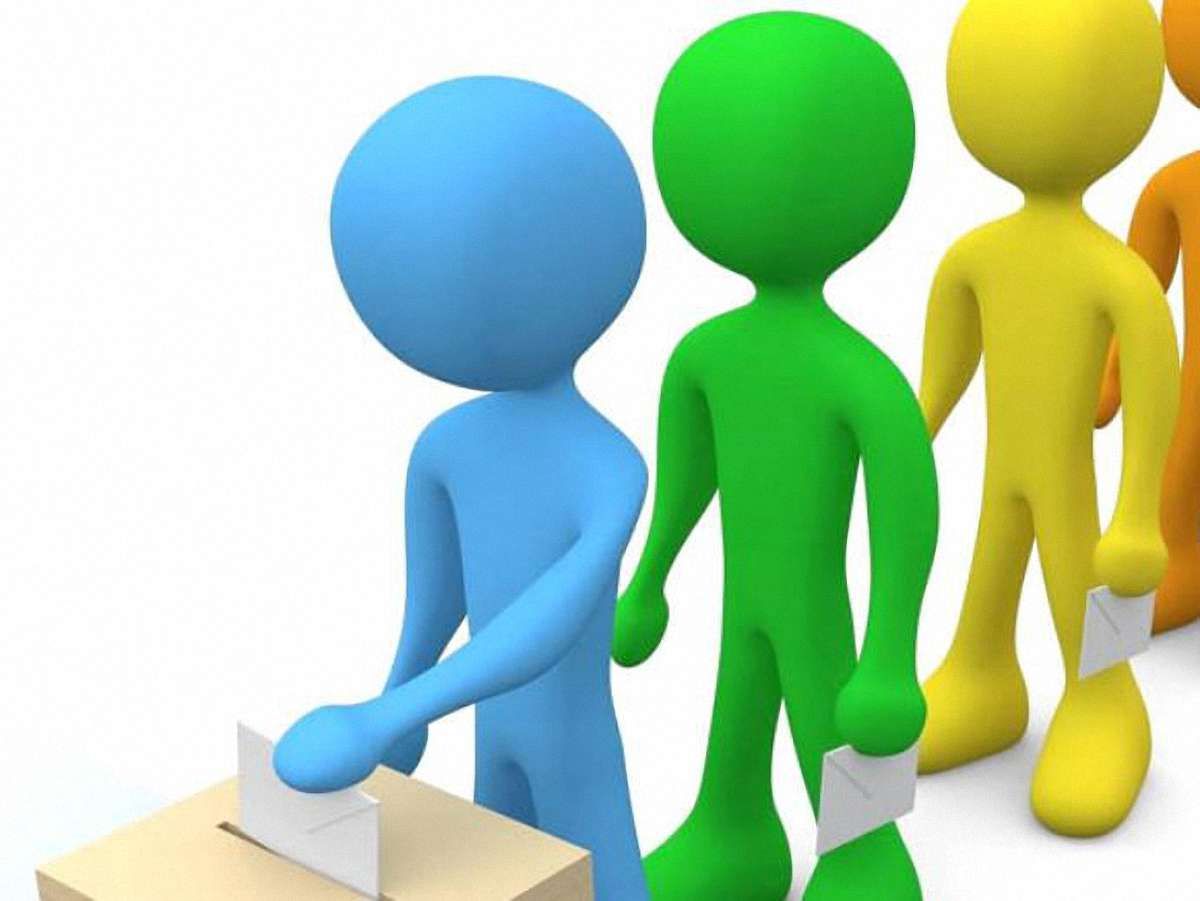 Вибори до Рівненської облради: найпасивніші – виборці Рівного