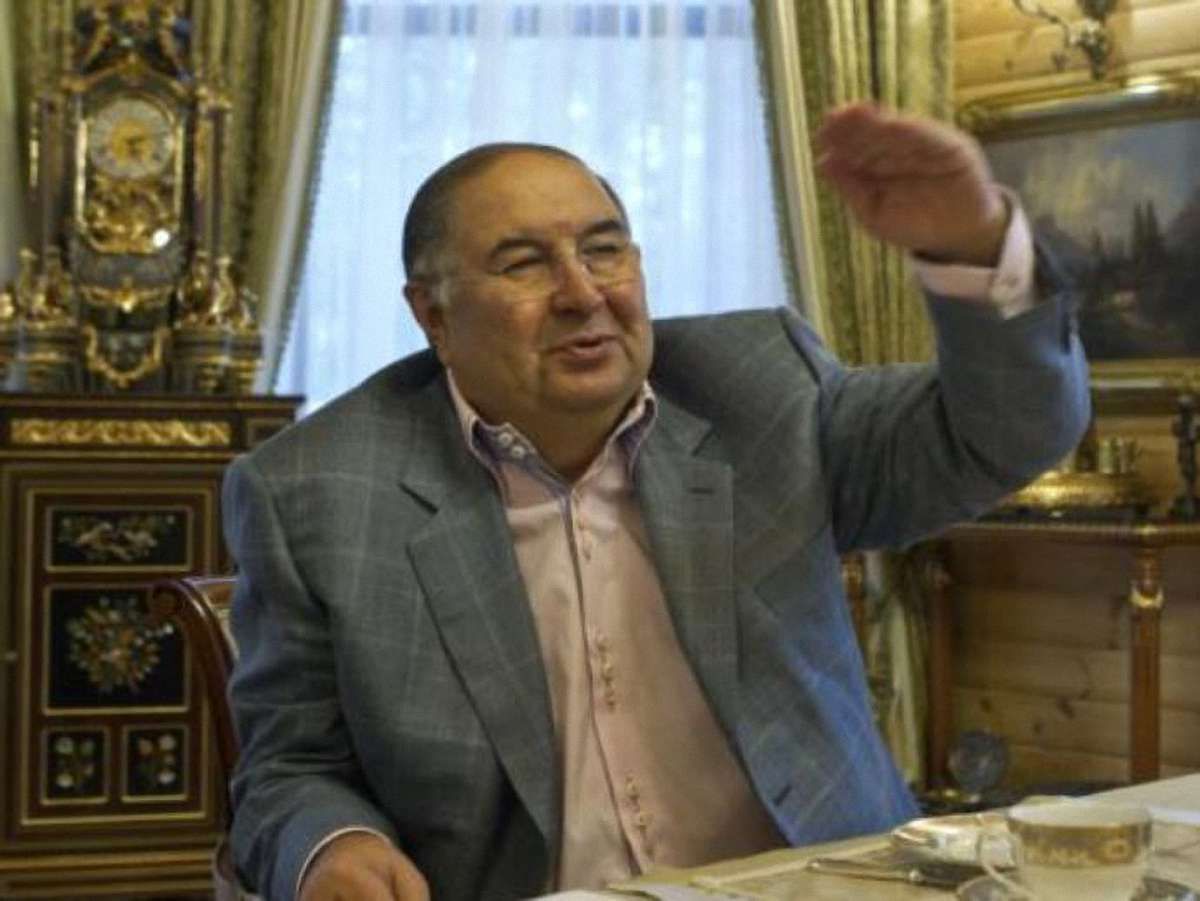 Мільярдер із Росії виявився найбагатшою людиною у Великій Британії