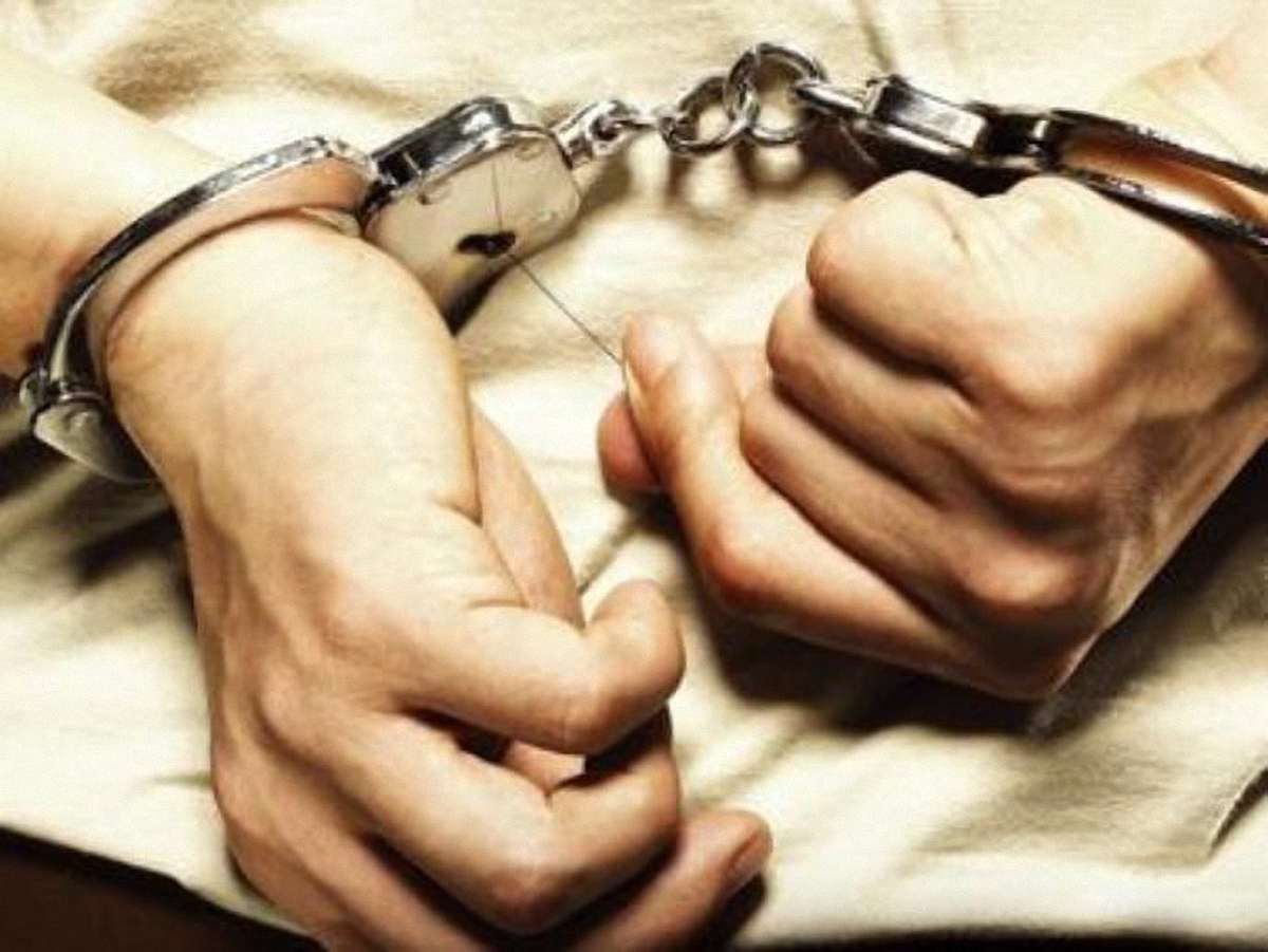 Двох жительок Луганщини хотіли вивезти у сексуальне рабство