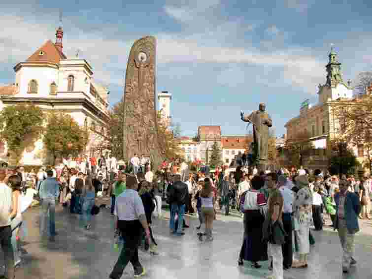 Ювілейний Світовий з’їзд українців присвятять жертвам Голодомору