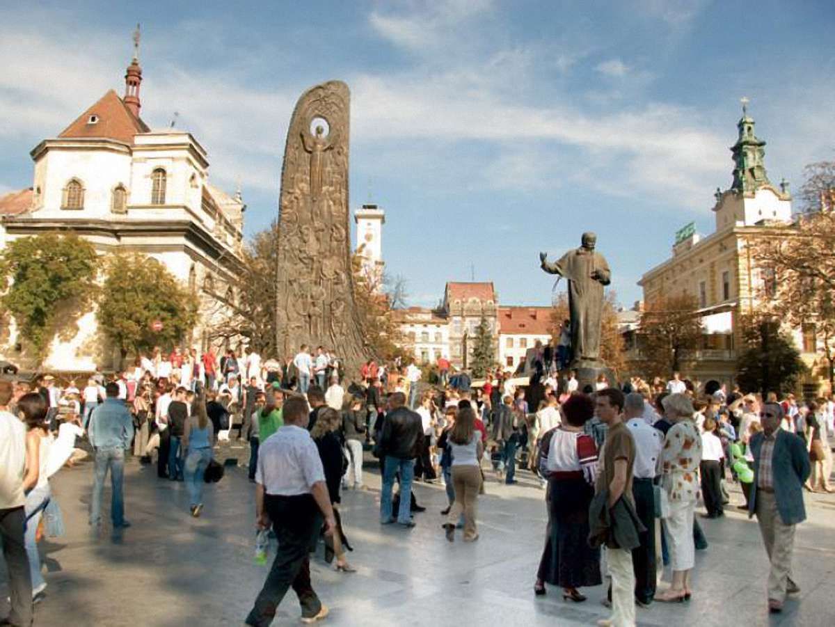 Ювілейний Світовий з’їзд українців присвятять жертвам Голодомору