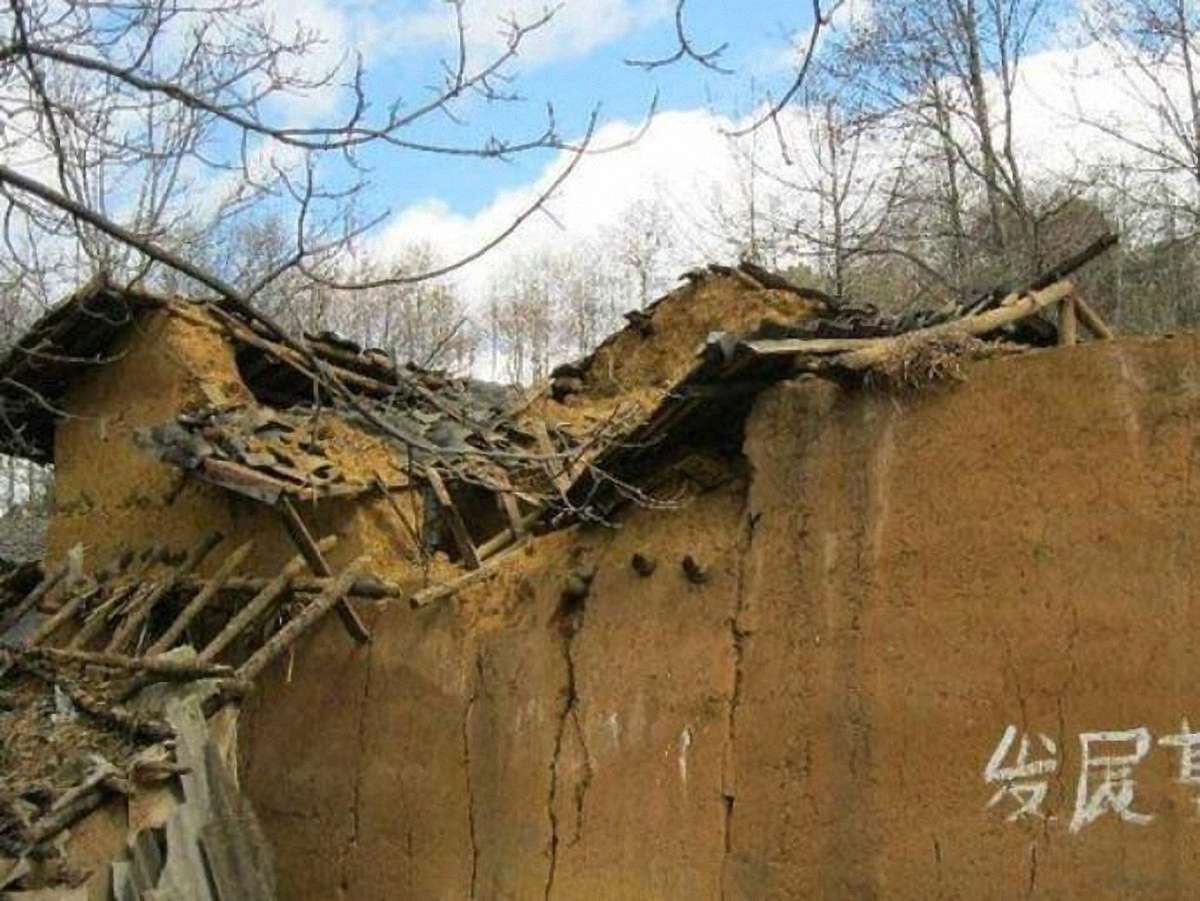 Землетрус у Китаї забрав 179 життів, майже 7 тисяч травмованих