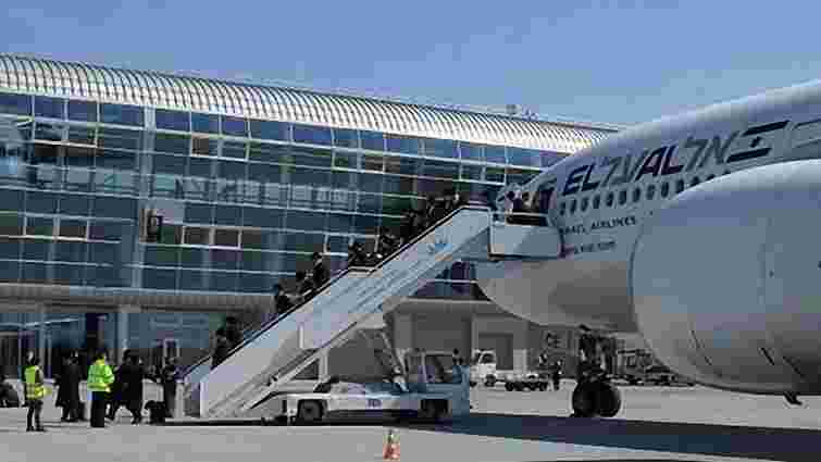Рейси між Мюнхеном і Львовом скасували через страйк Lufthansa
