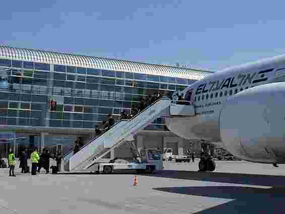 Рейси між Мюнхеном і Львовом скасували через страйк Lufthansa