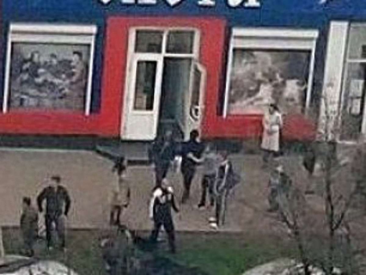 Серед шести жертв стрілянини в Бєлгороді - дві школярки