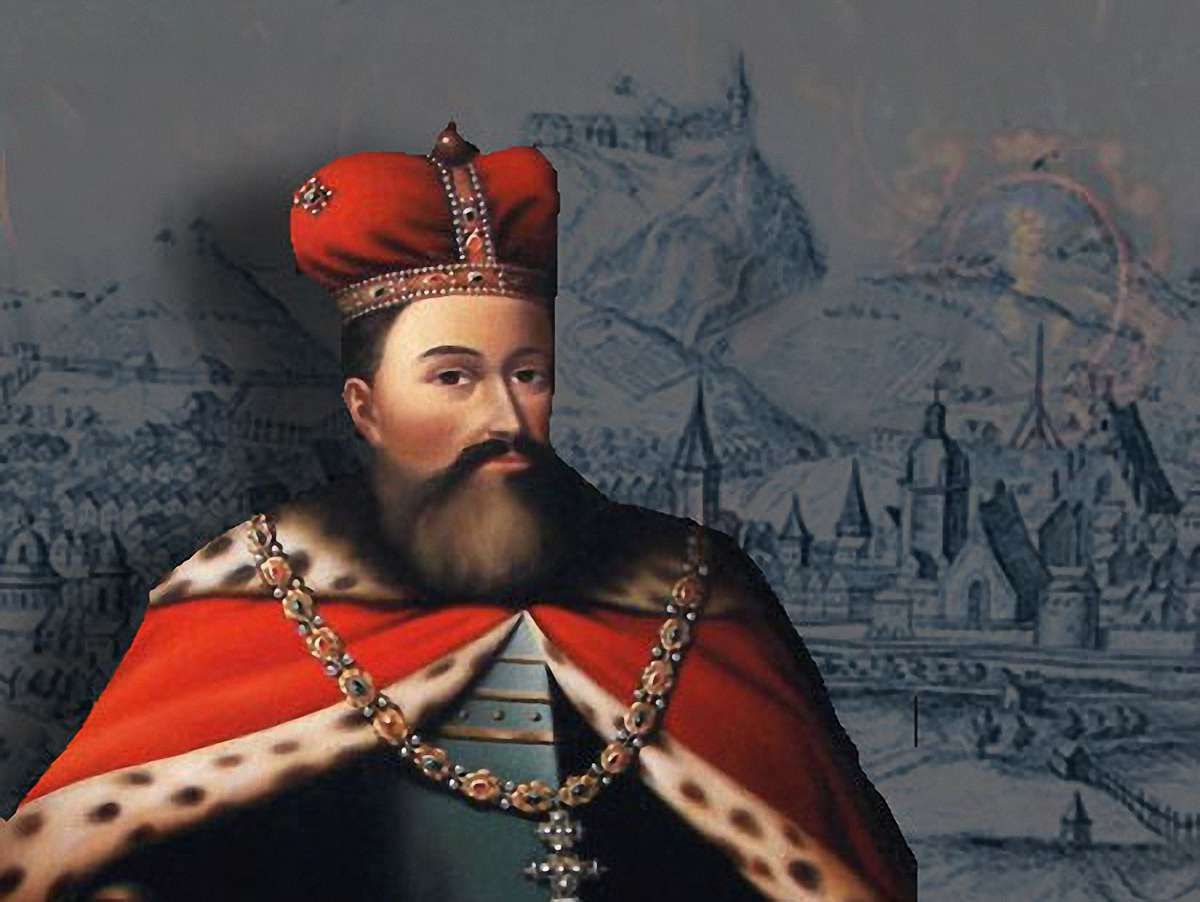 Чи є у Галичини столиця?