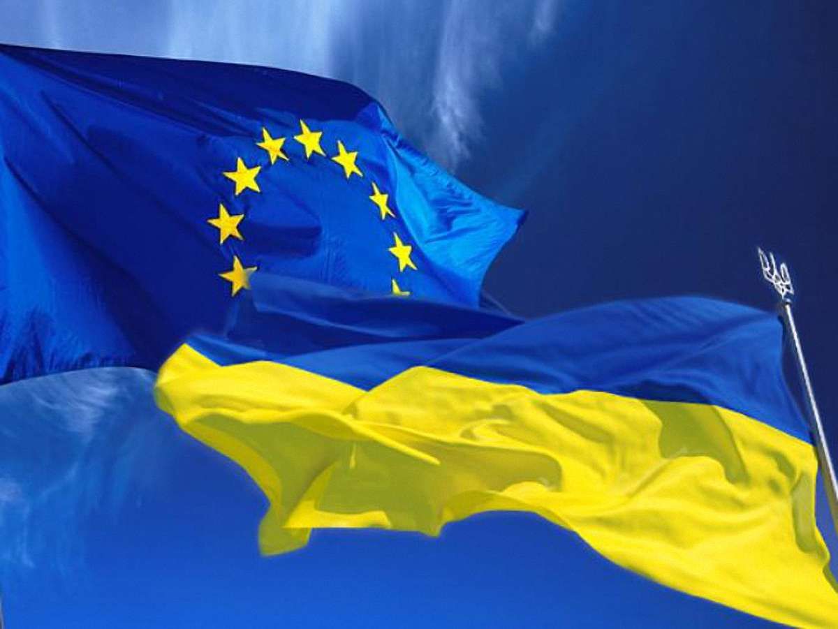 Єврокомісія оцінить підготовку України до угоди про асоціацію 15 травня