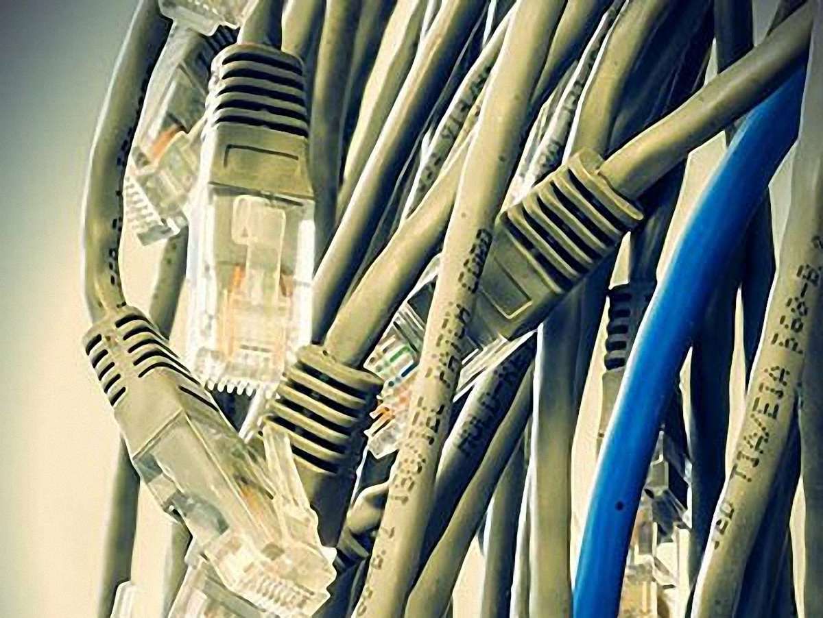 В Україні закрили великий Інтернет-ресурс