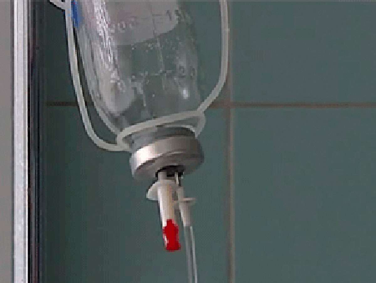 Торік половину важкохворих дітей не забезпечили ліками, – ГПУ